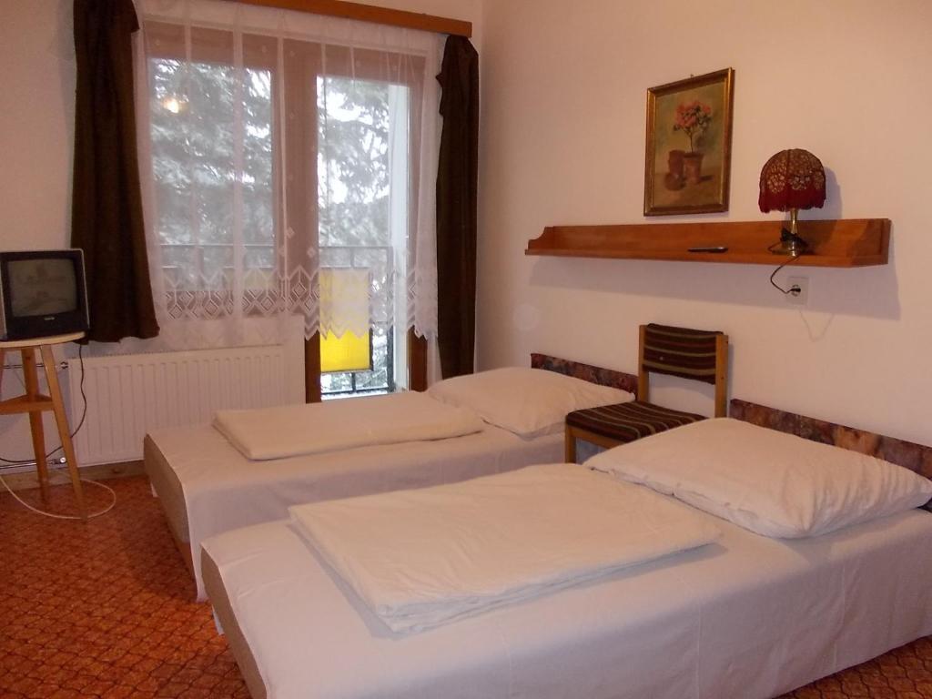 Puszta Hotel Берекфюрдё Номер фото