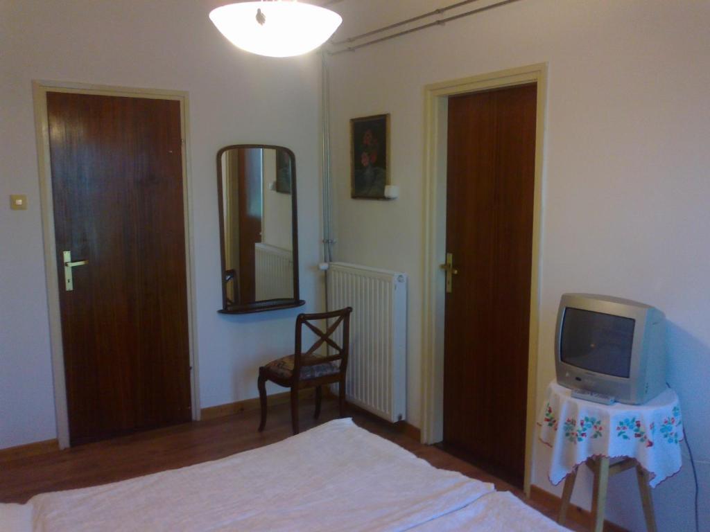 Puszta Hotel Берекфюрдё Номер фото