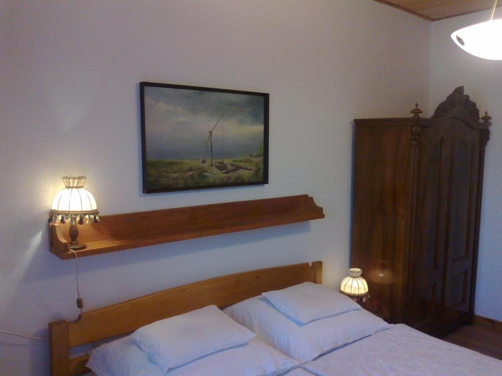 Puszta Hotel Берекфюрдё Номер фото