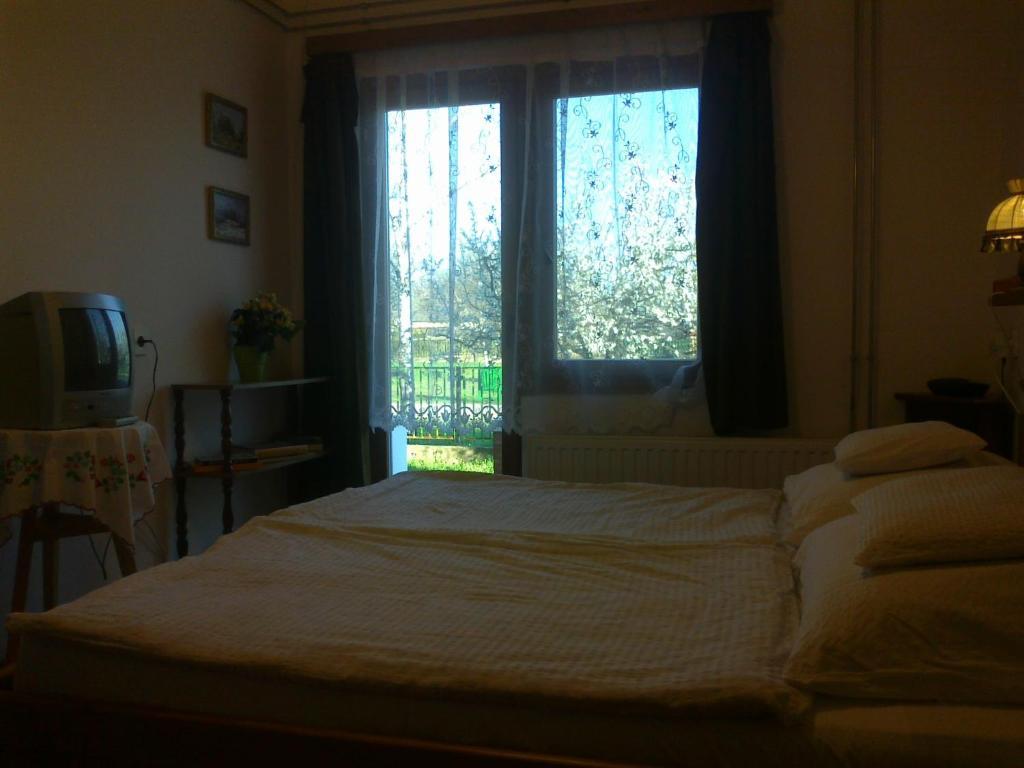 Puszta Hotel Берекфюрдё Номер фото
