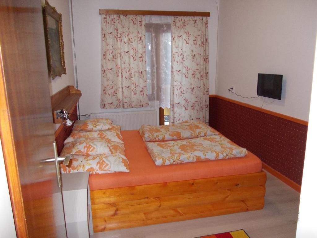 Puszta Hotel Берекфюрдё Экстерьер фото