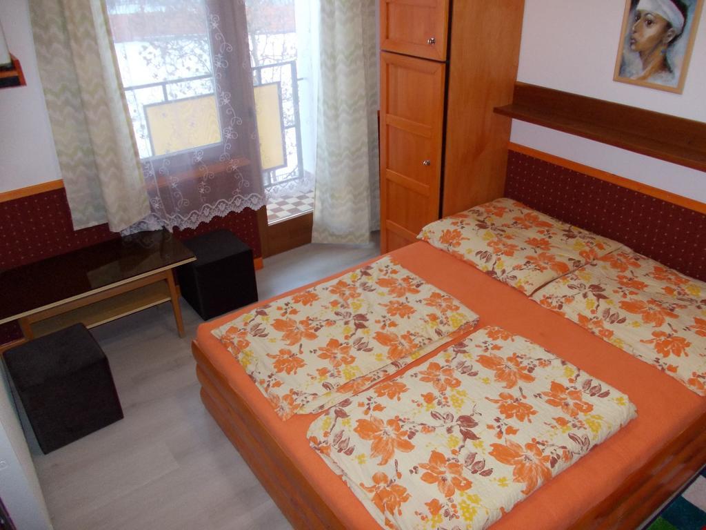 Puszta Hotel Берекфюрдё Экстерьер фото